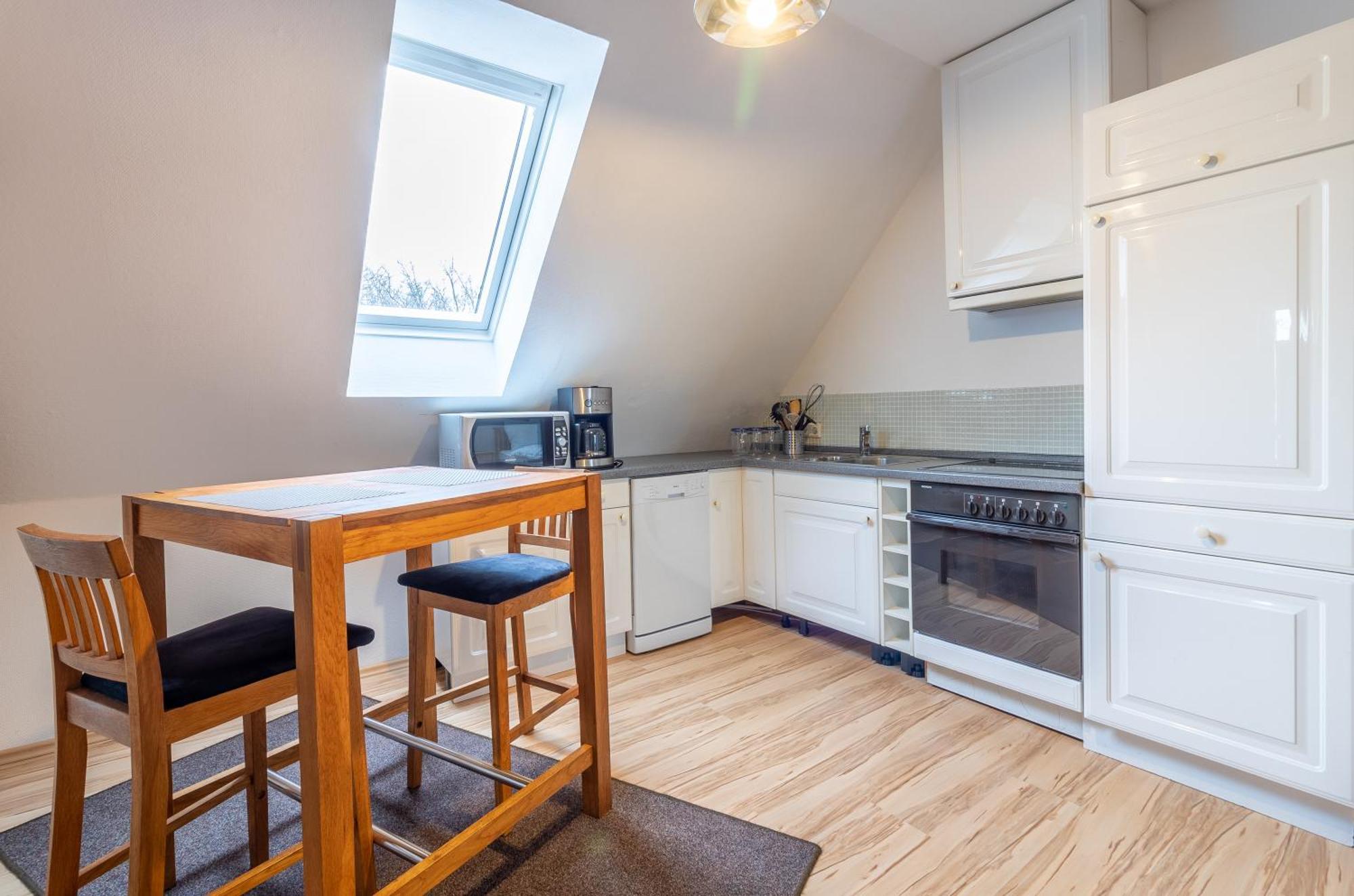 Ferienwohnung Deichblick Hooksiel Dış mekan fotoğraf